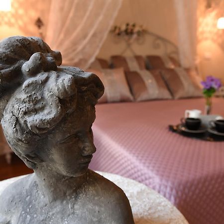 Casa Suarè Bed & Breakfast Salerno Bagian luar foto