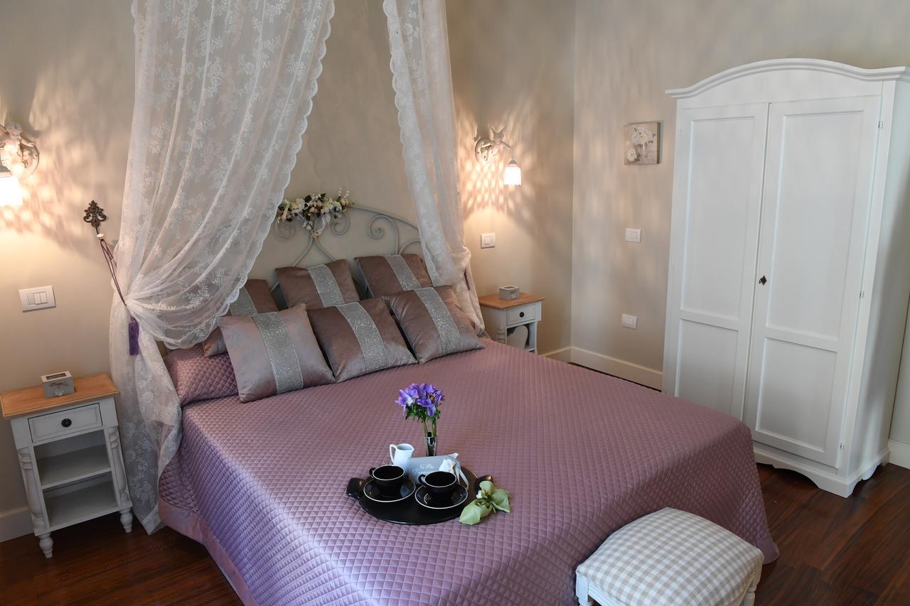 Casa Suarè Bed & Breakfast Salerno Bagian luar foto