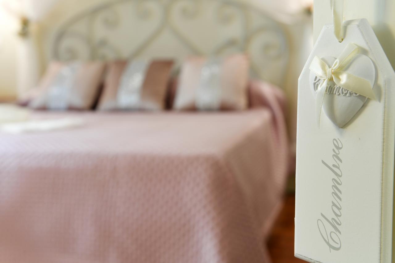 Casa Suarè Bed & Breakfast Salerno Bagian luar foto