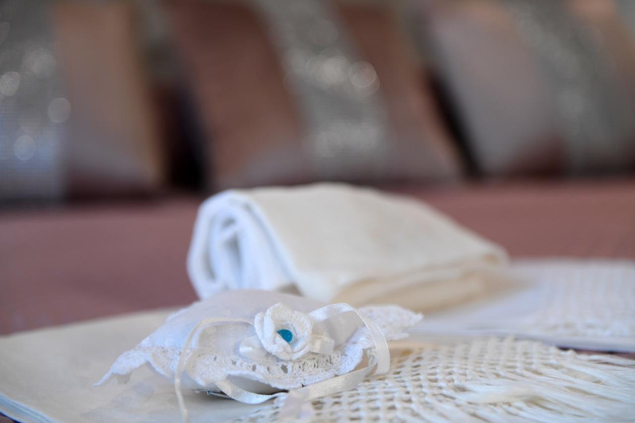 Casa Suarè Bed & Breakfast Salerno Bagian luar foto
